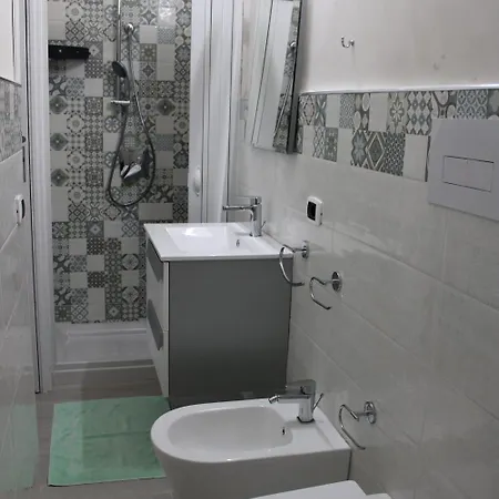 Gelsomino I Holiday home Isola di Ustica