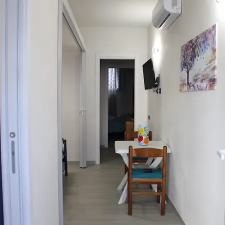 Σπίτι διακοπών Gelsomino I *