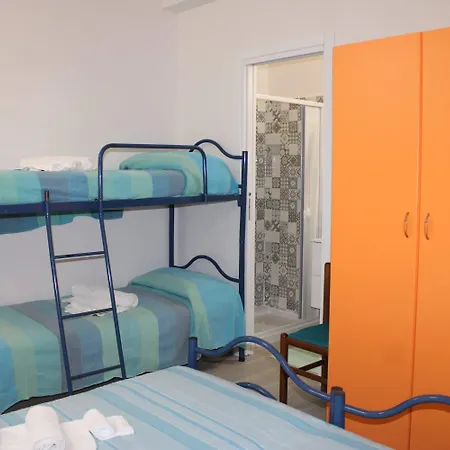 Gelsomino I Holiday home Isola di Ustica