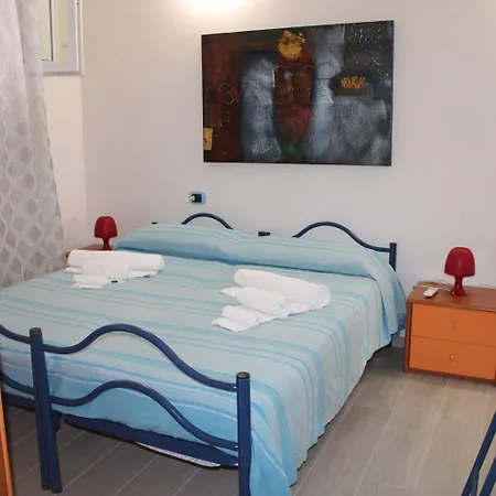 Holiday home Gelsomino I *