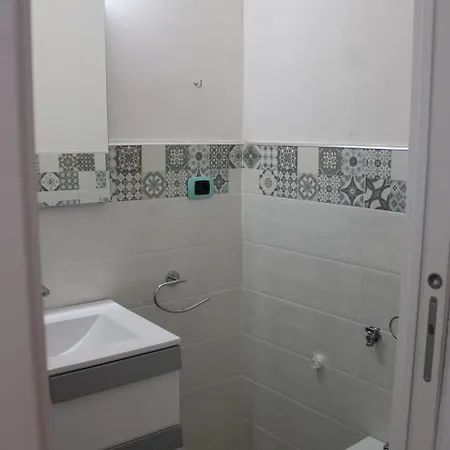 Holiday home Gelsomino I Isola di Ustica