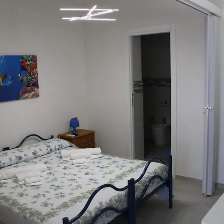 Gelsomino I Holiday home